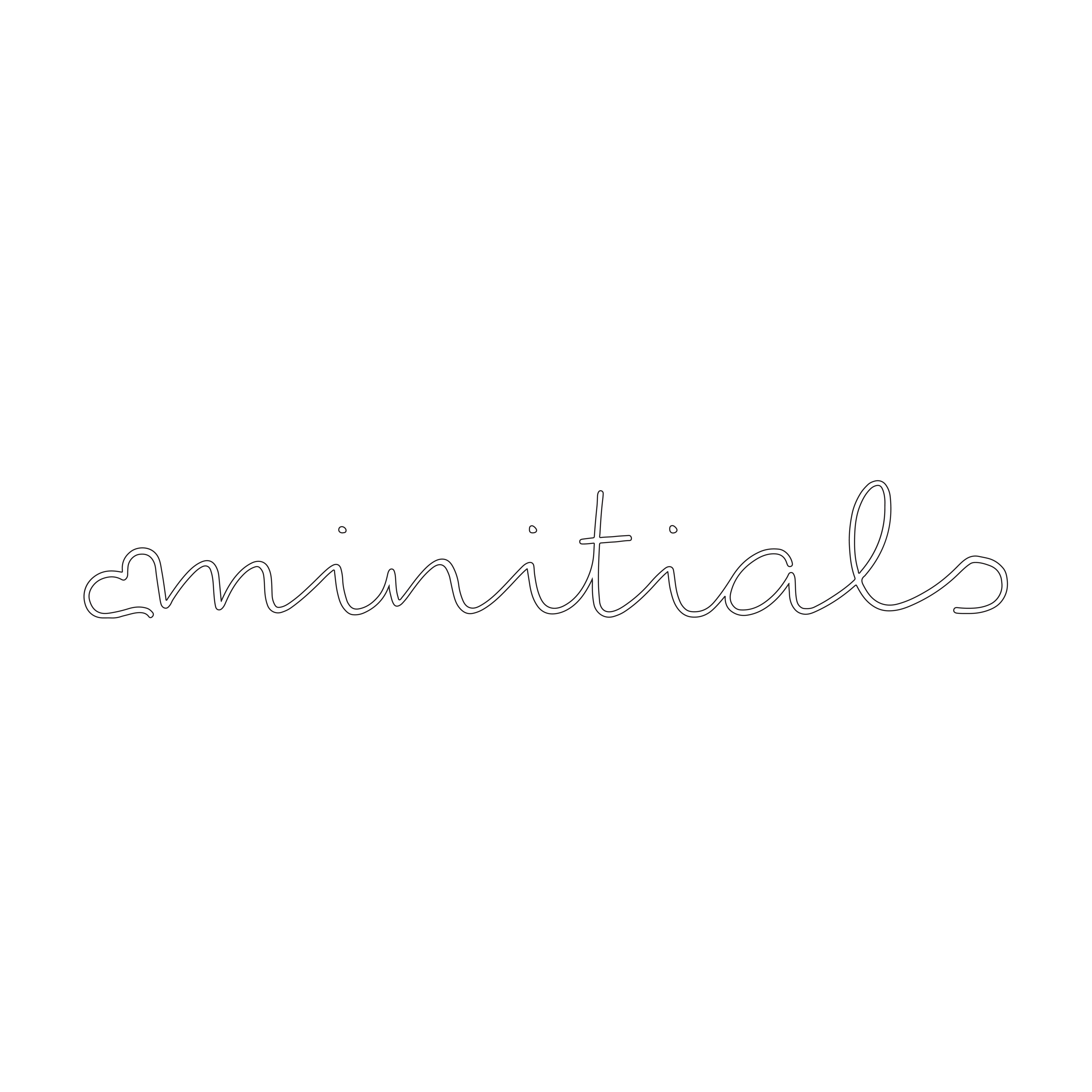 minitials-min