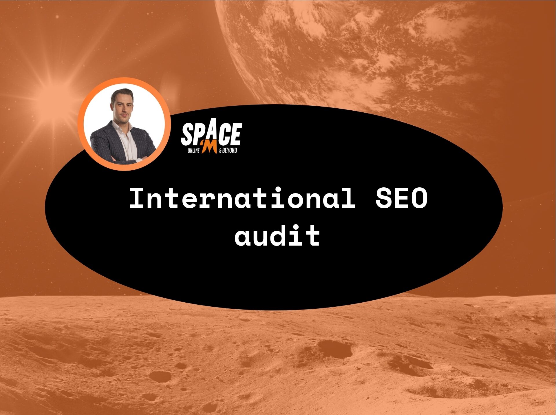 international seo audit