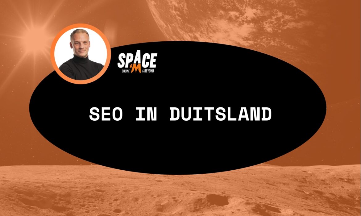 duitsland seo