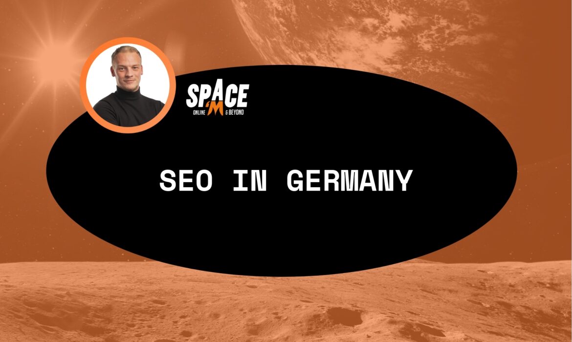 seo in germany