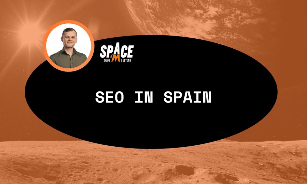 seo in spain