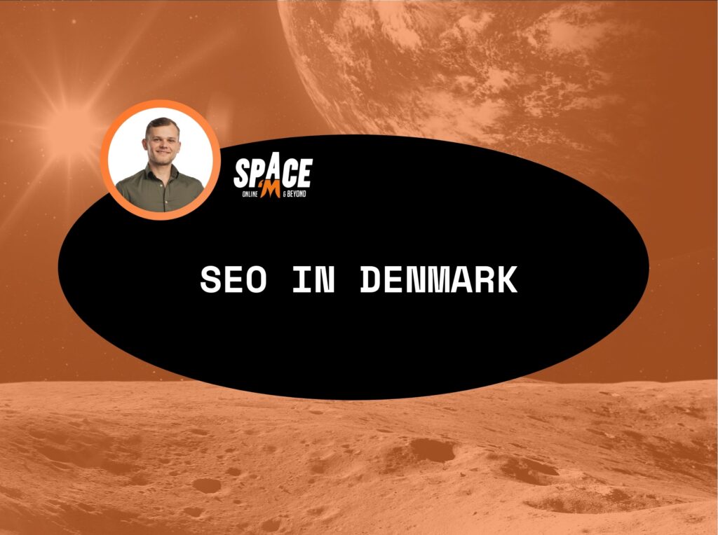 denmark seo