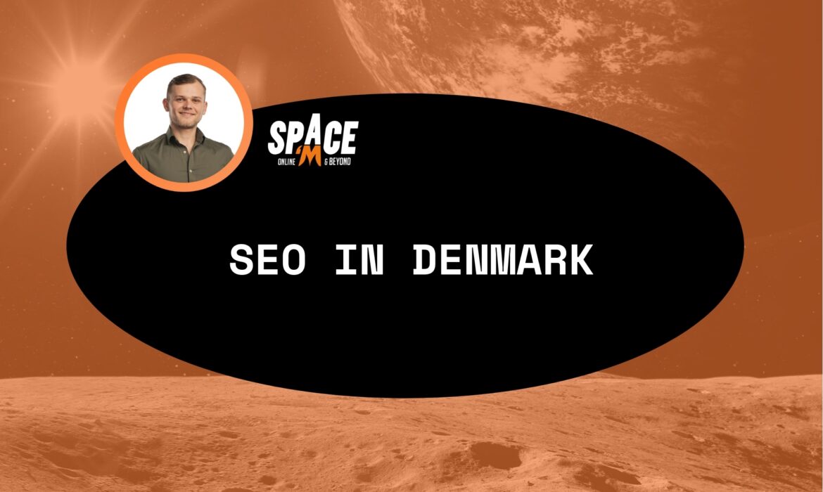 denmark seo