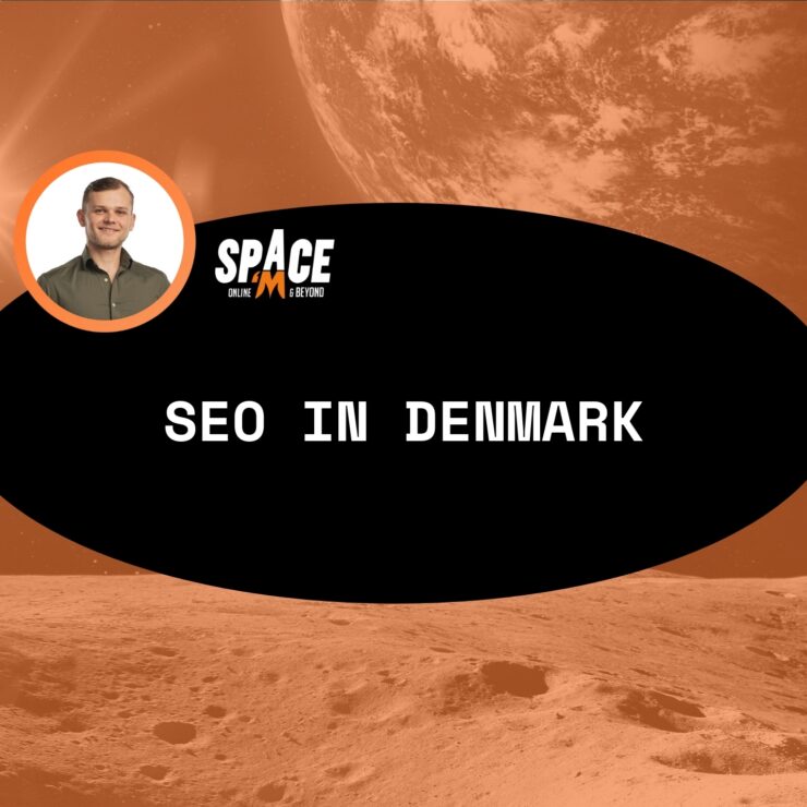 denmark seo