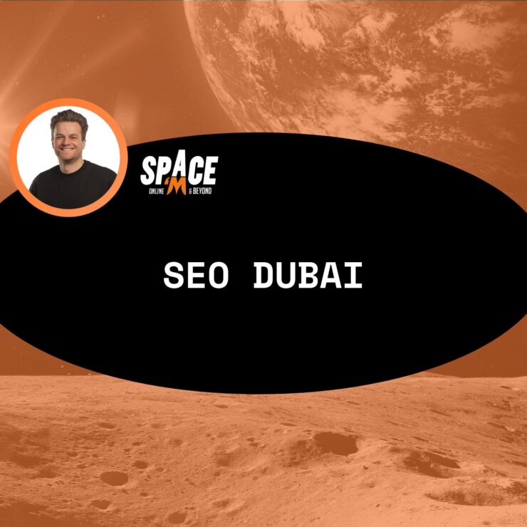 dubai seo