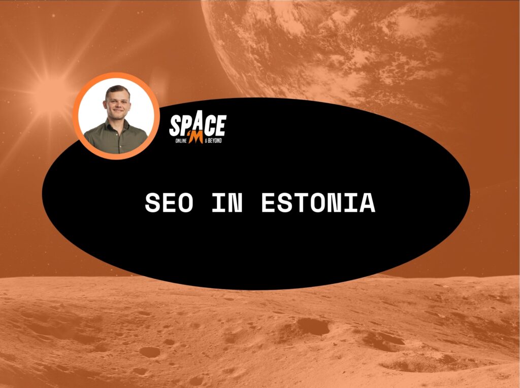 seo estonia