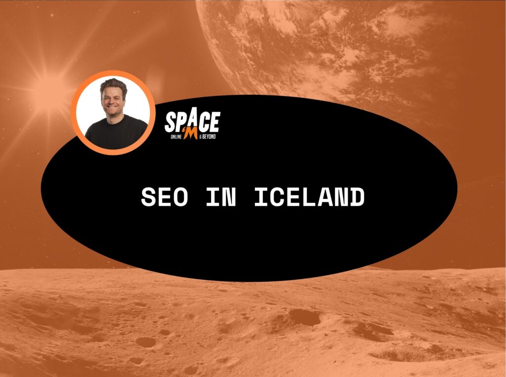 seo iceland