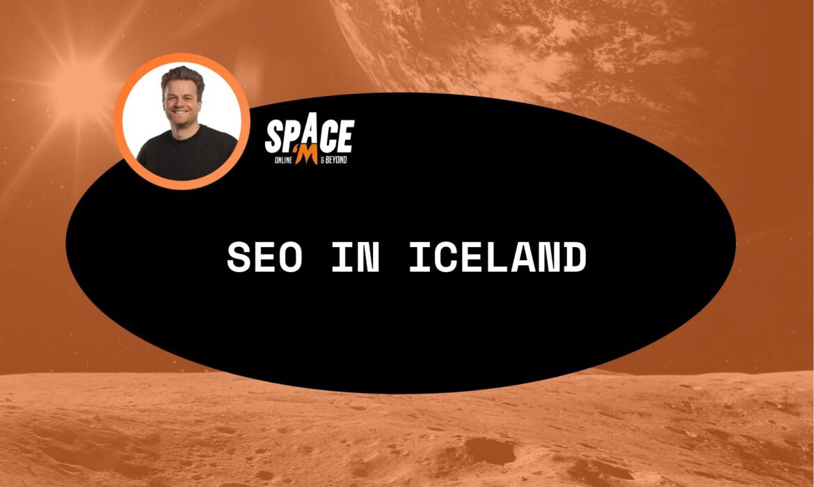 seo iceland