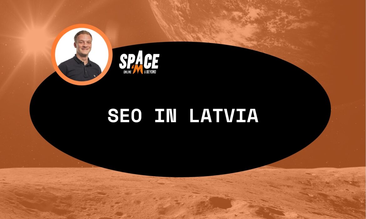 latvia SEO