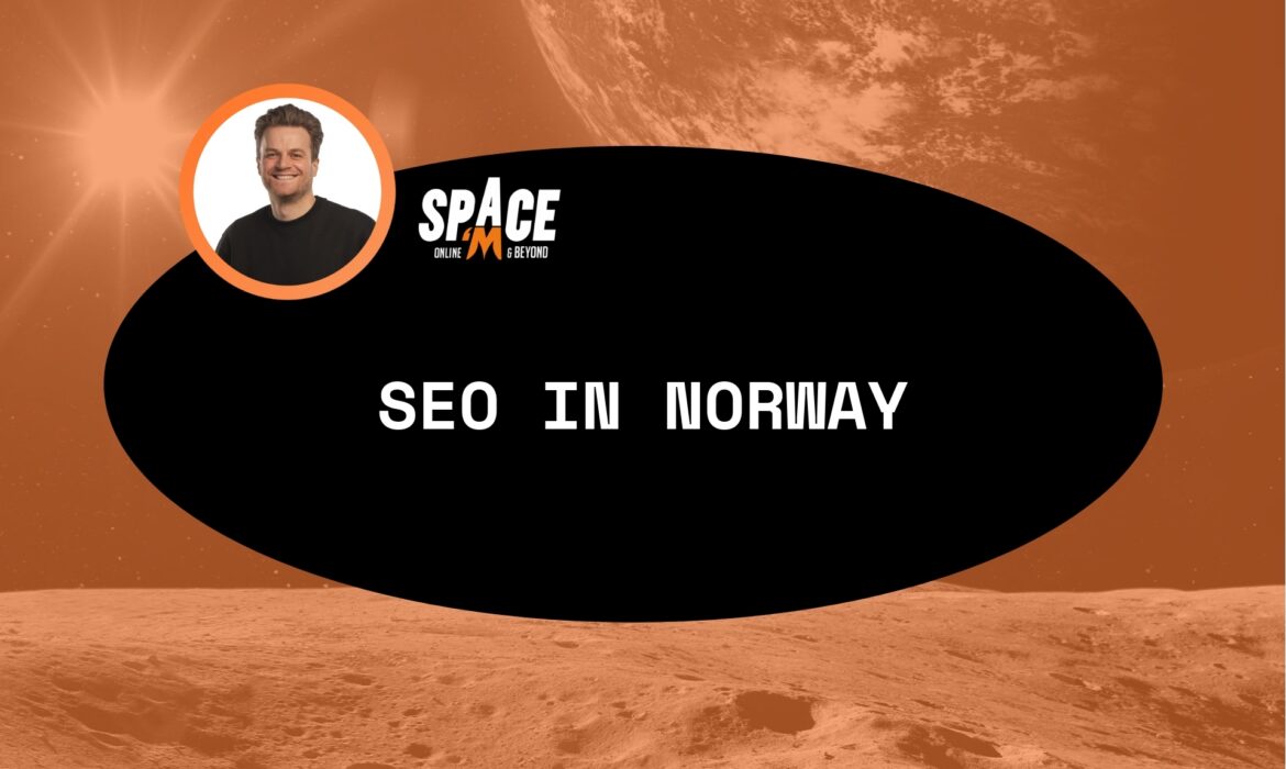 norway SEO