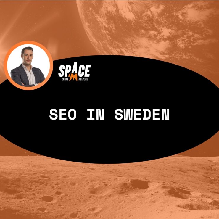 best seo expert sweden