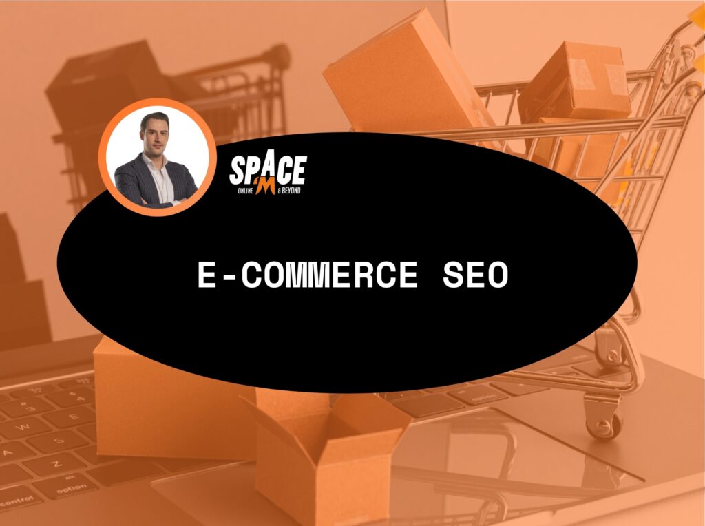 seo for ecommerce