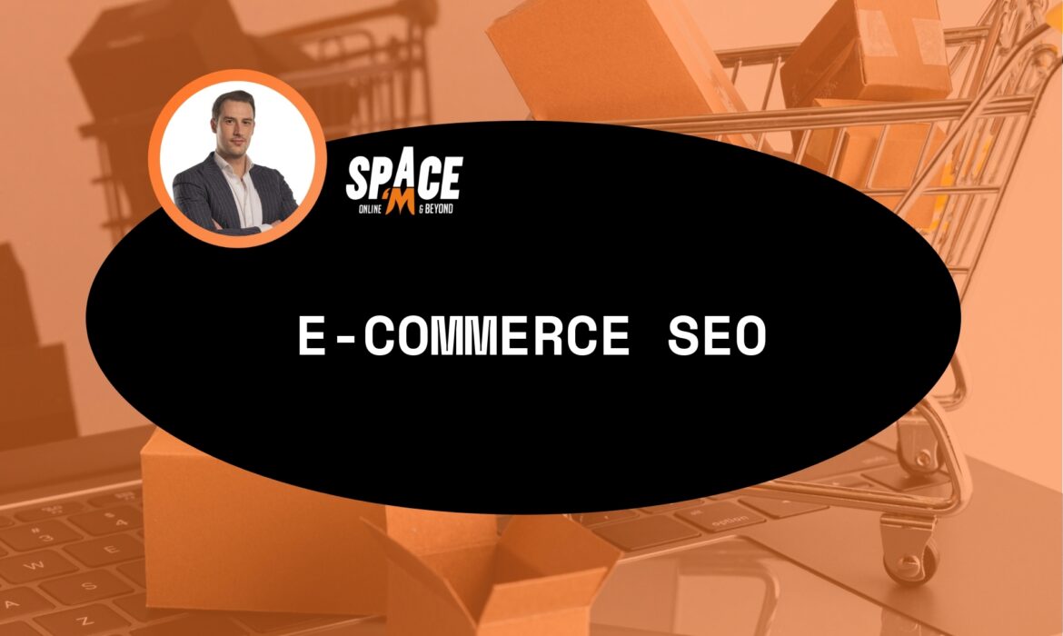 seo for ecommerce