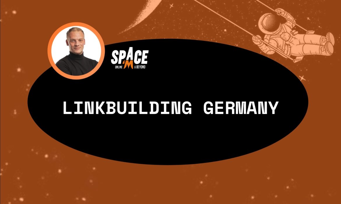 german link building agency