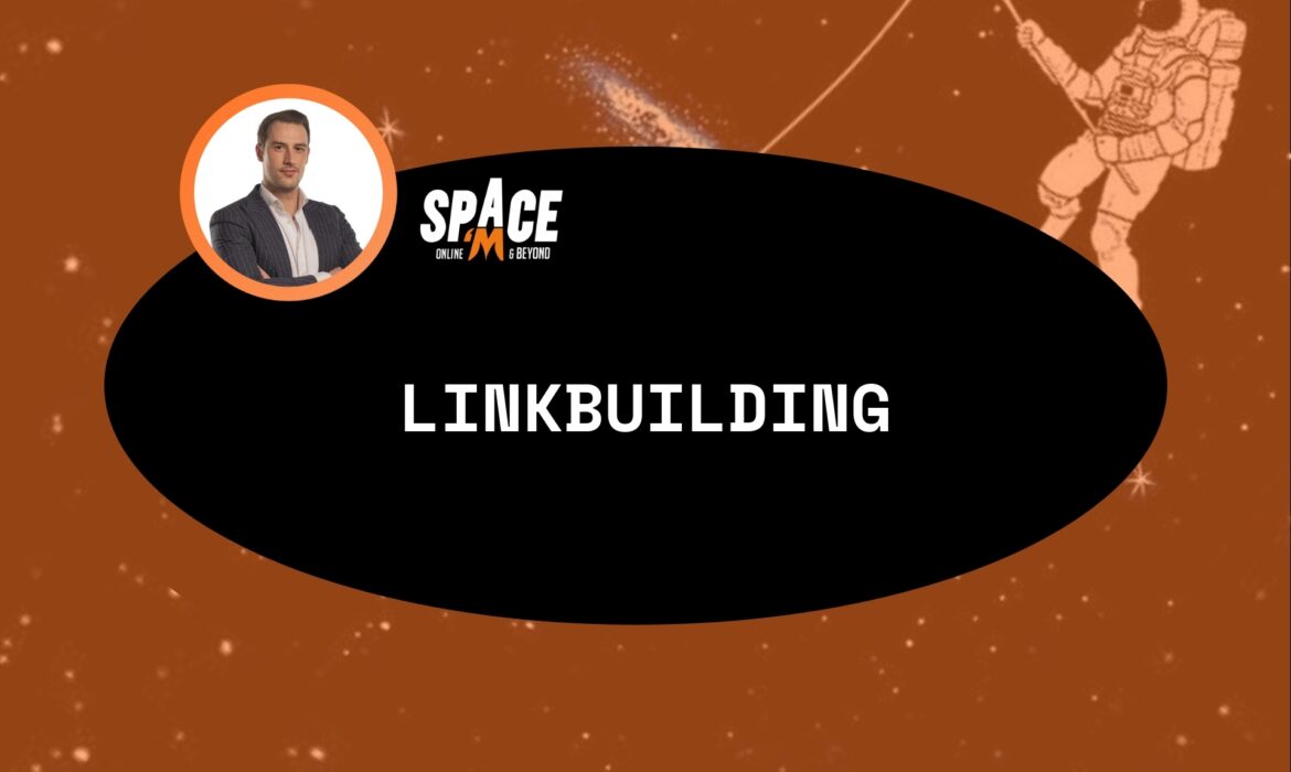 best linkbuilding agency