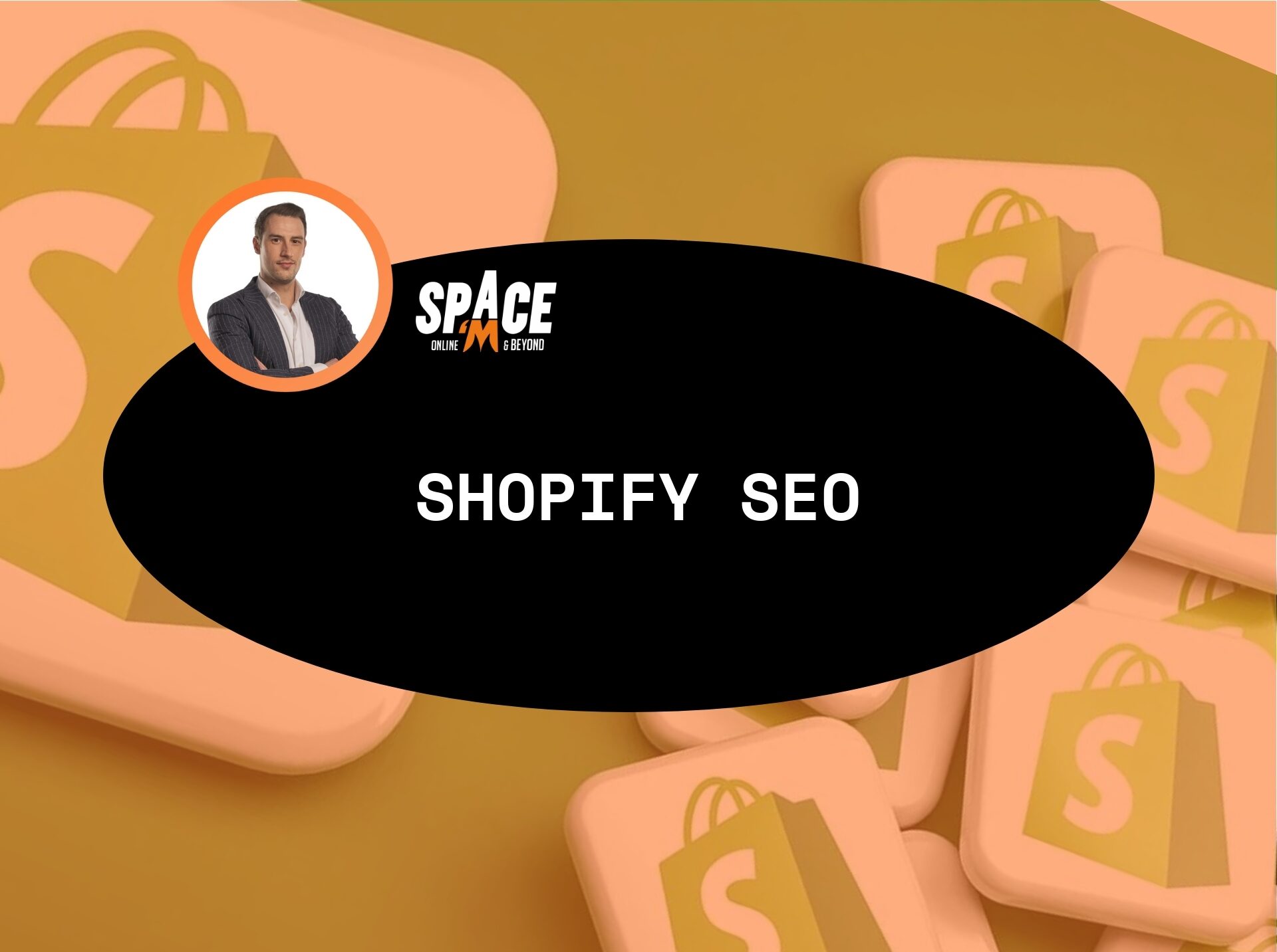 shopify search engine optimization