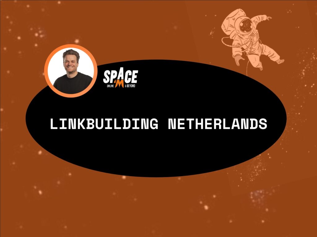 dutch link building agency