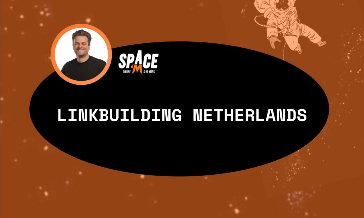 dutch link building agency