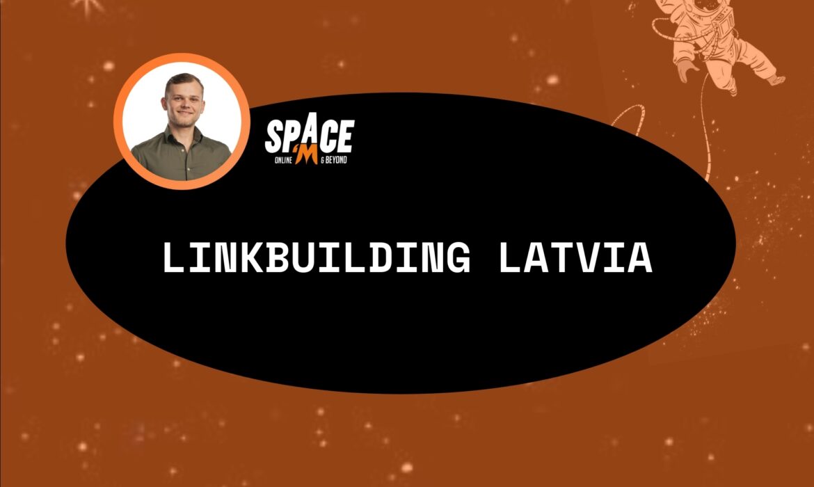 latvia link building agency