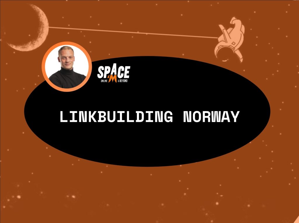 norway link building agency