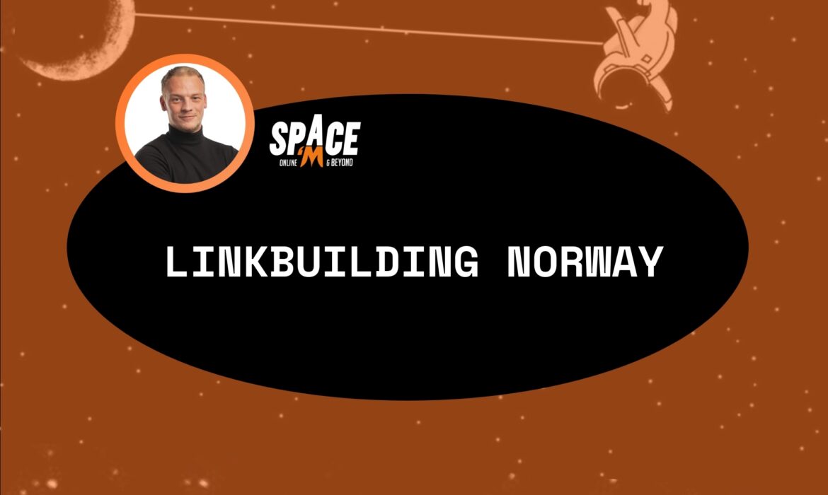 norway link building agency