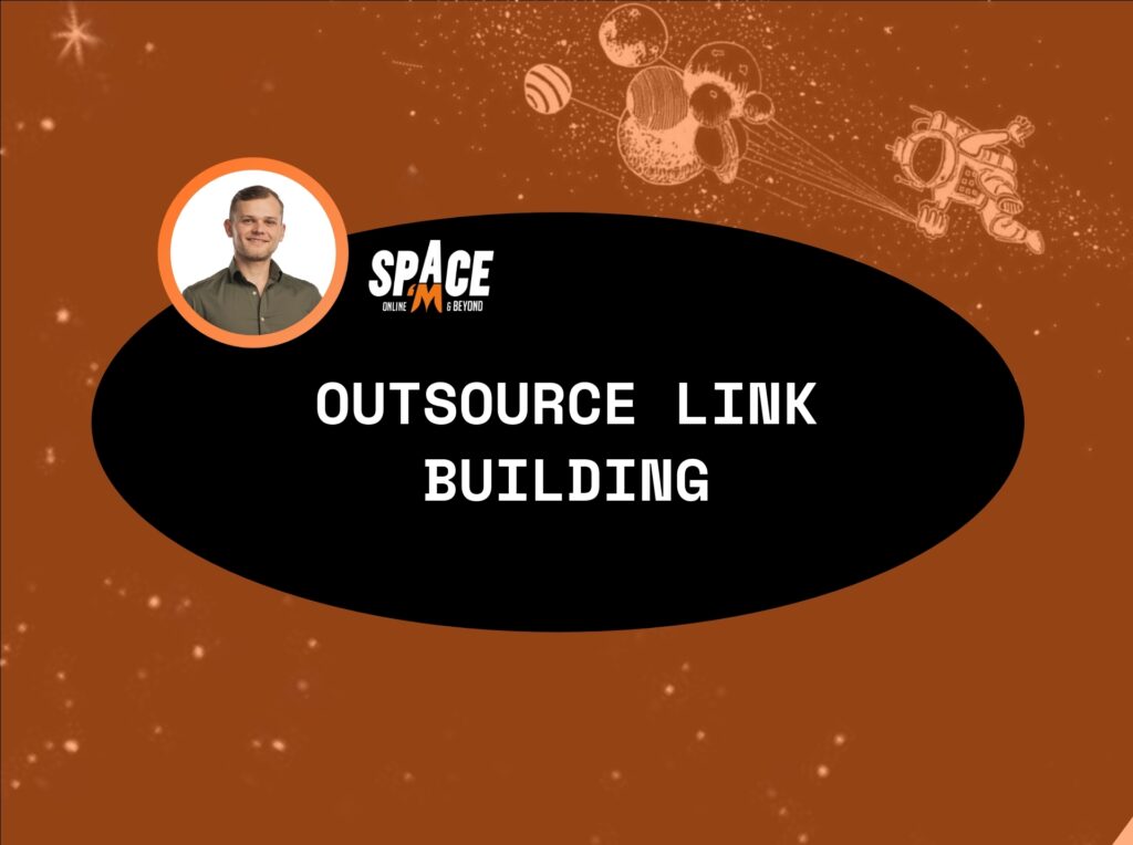 outsource link building