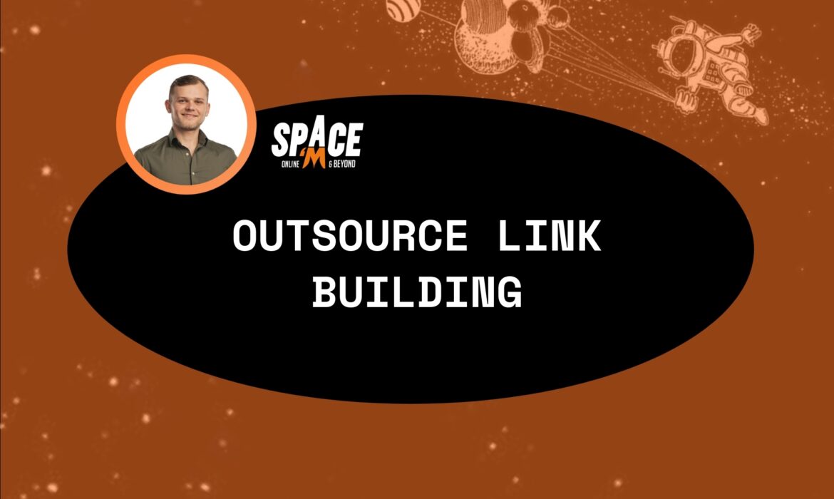 outsource link building