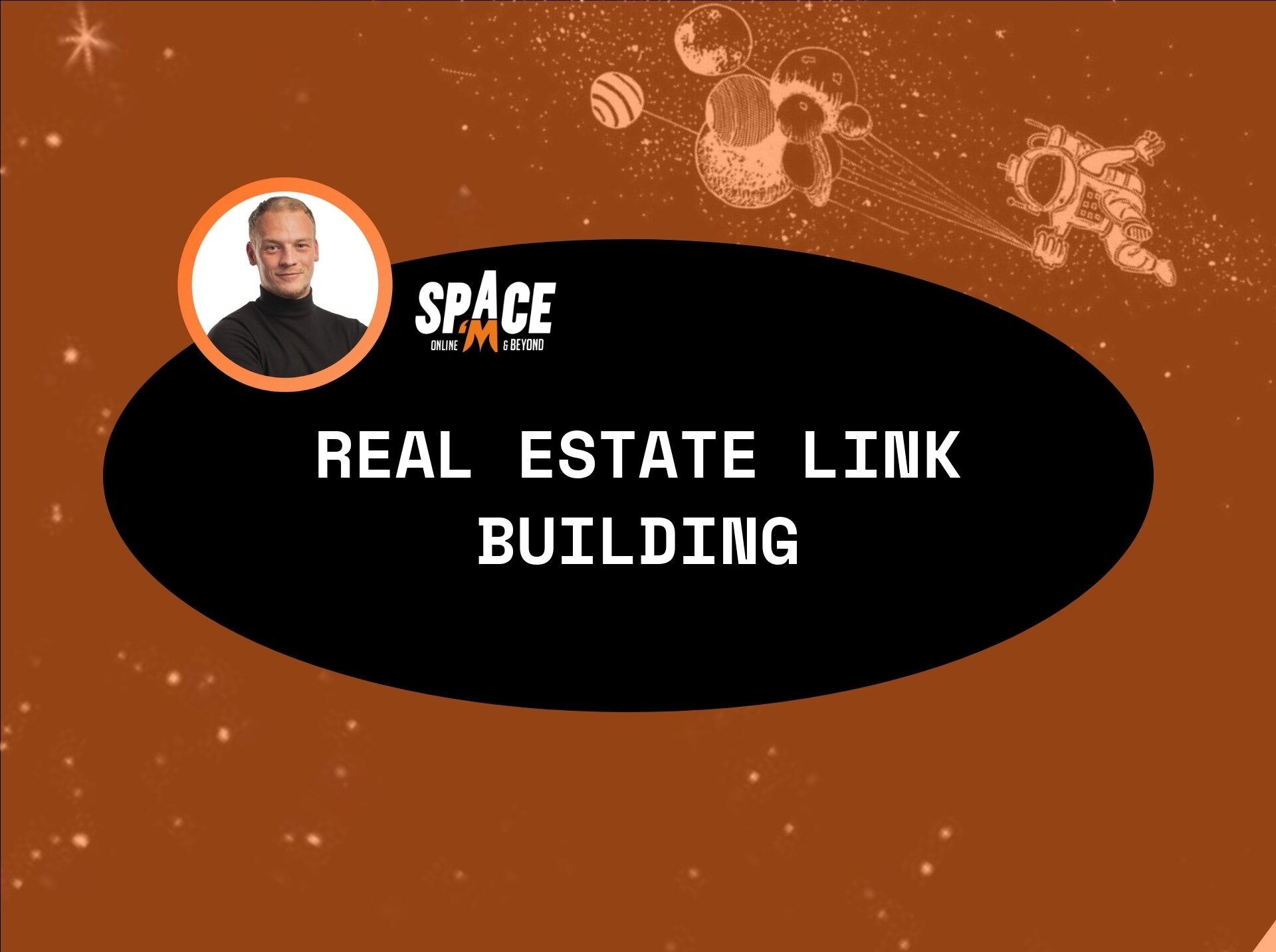 real estate linkbuilding