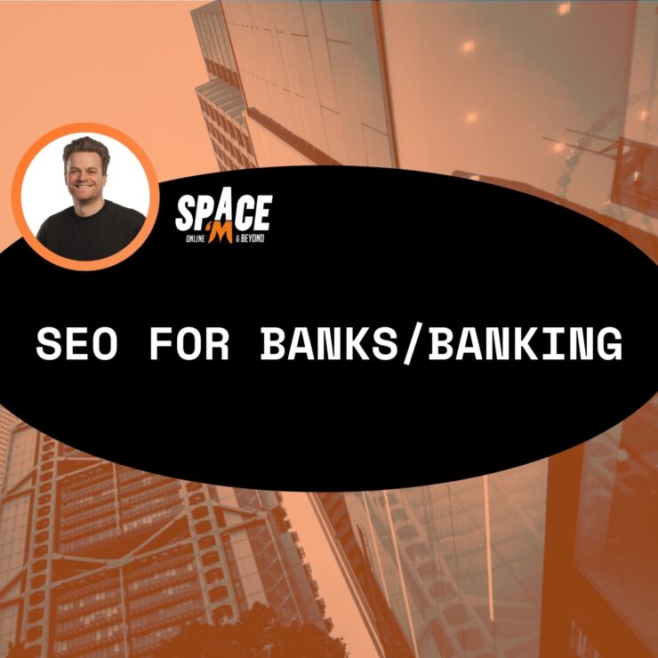 seo for banking