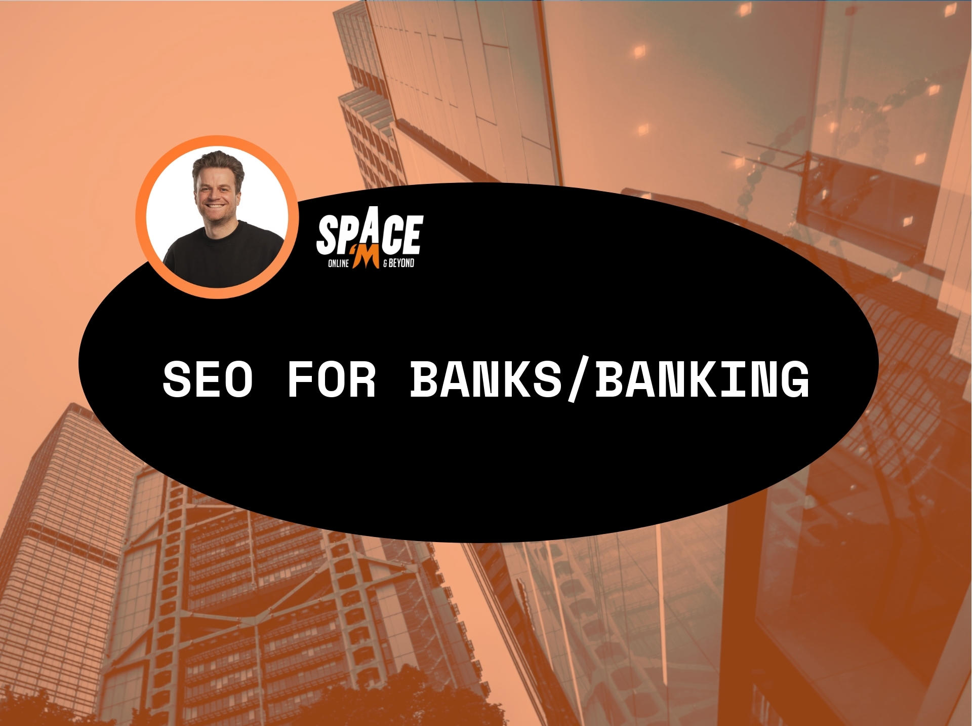 seo for banking