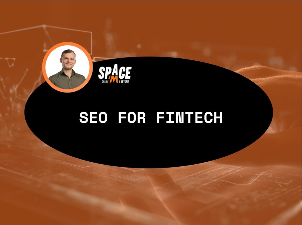 SEO for fintech companies