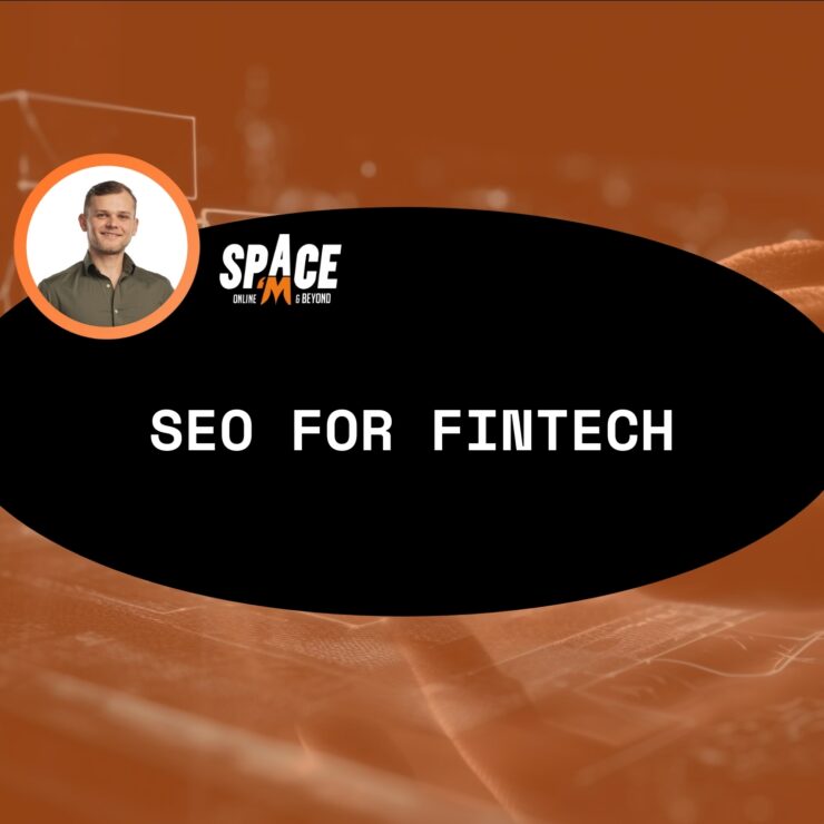 SEO for fintech companies