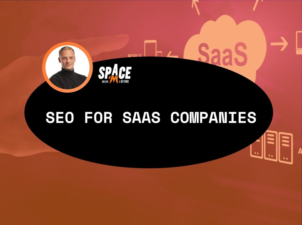 seo for saas