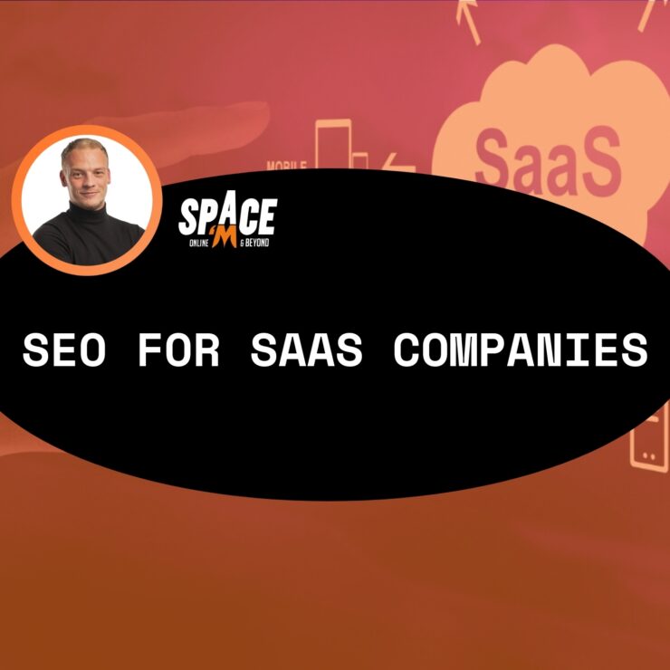 seo for saas