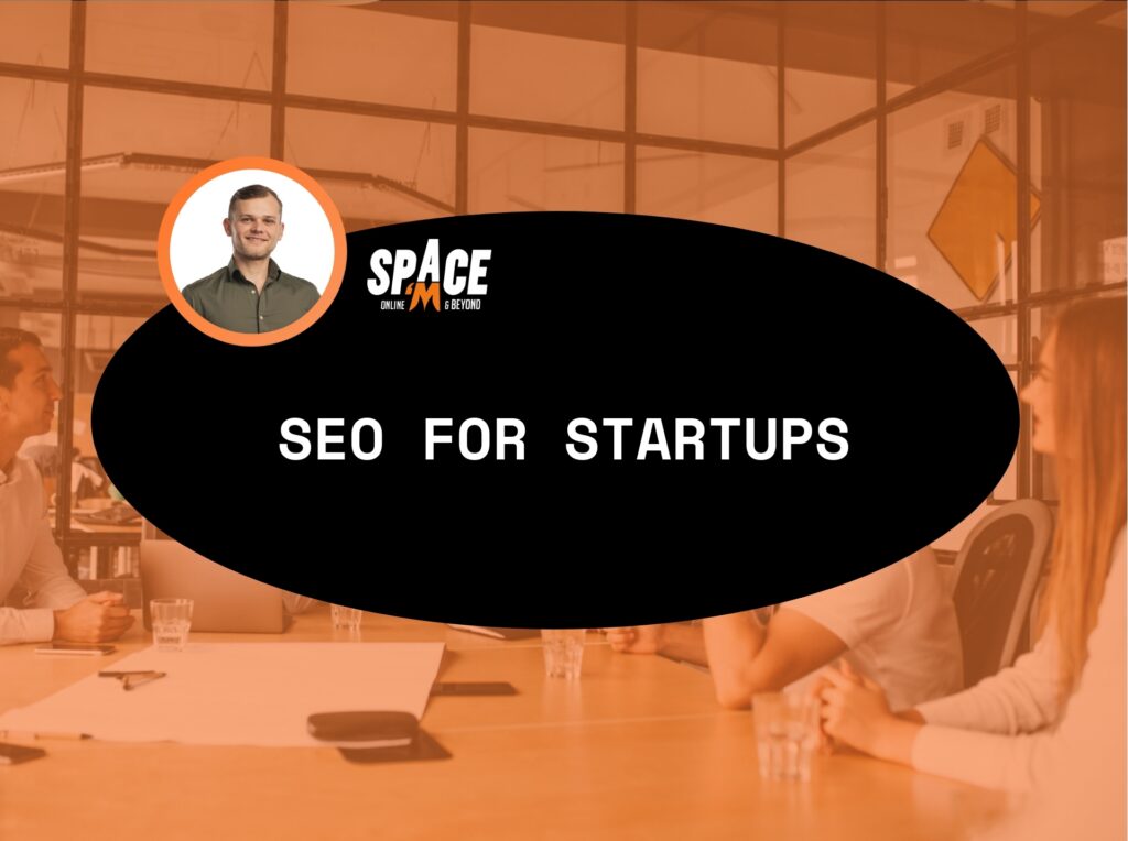 SEO for startups