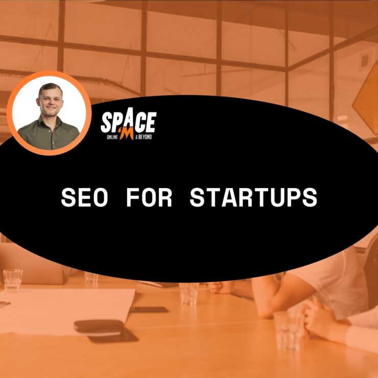 SEO for startups