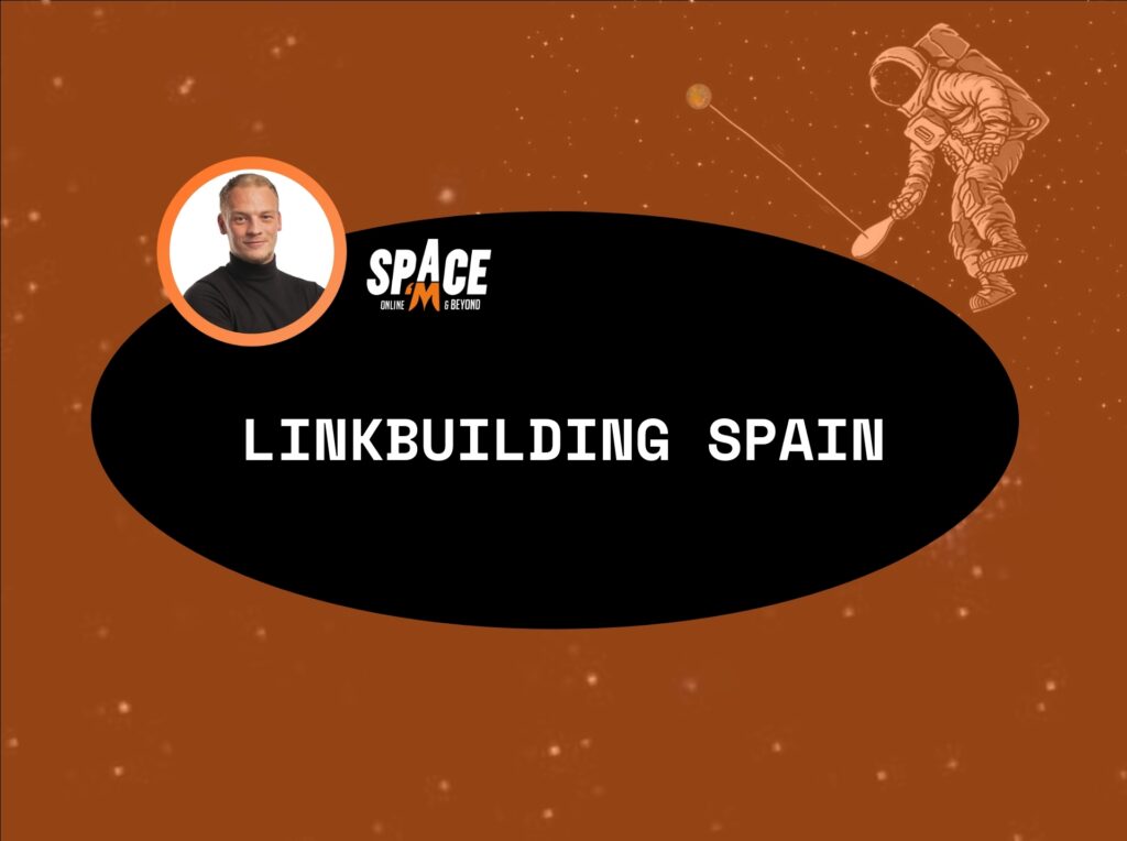 spain link building agency