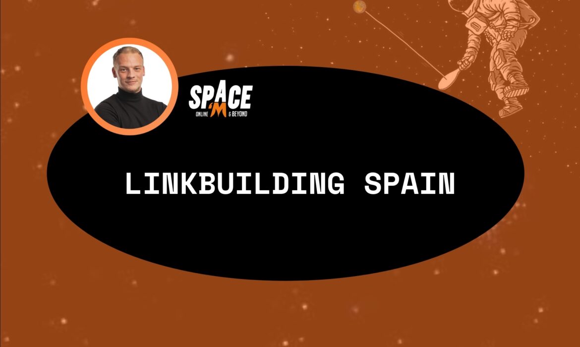 spain link building agency