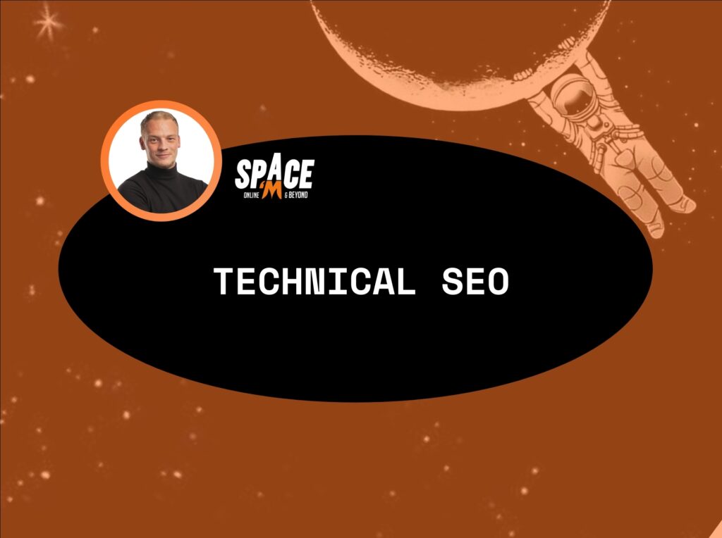 technical seo