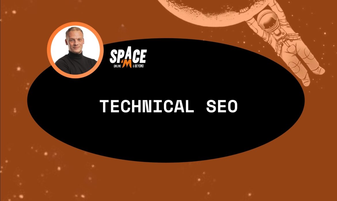 technical seo