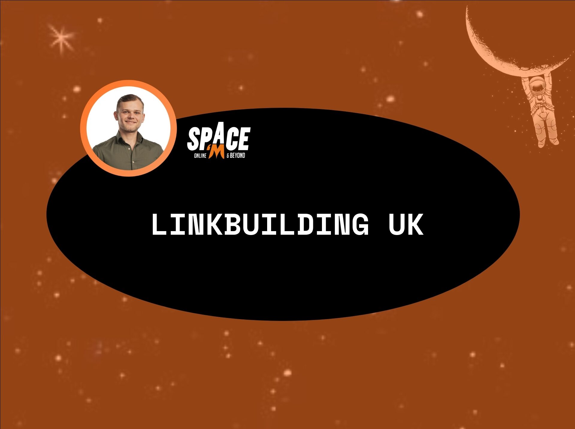 UK link building agency