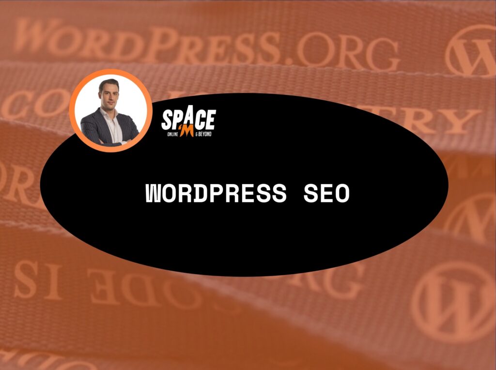 seo wordpress