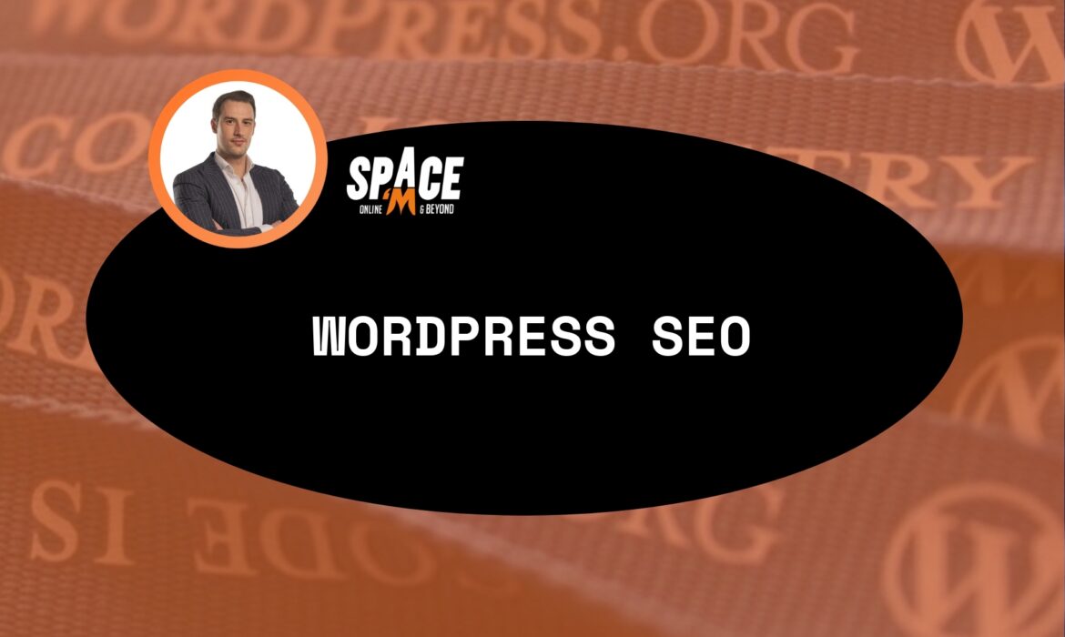 seo wordpress