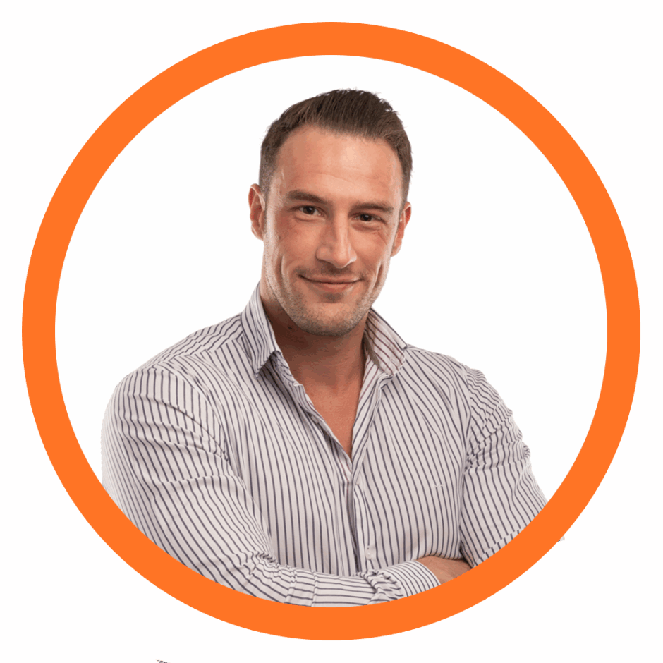 bram vermolen